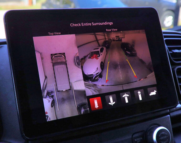 2023 RAM ProMaster 1500 136 WB