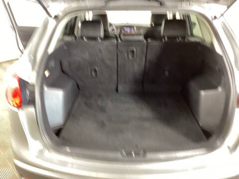 2013 Mazda CX-5 Grand Touring