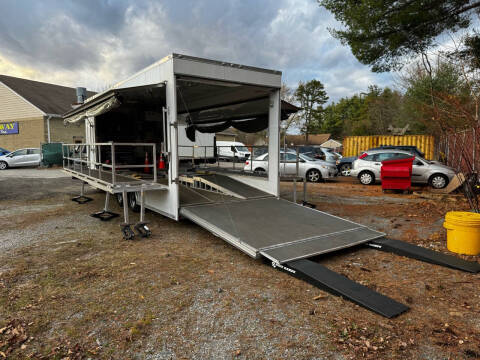 2018 ATC PowerSports