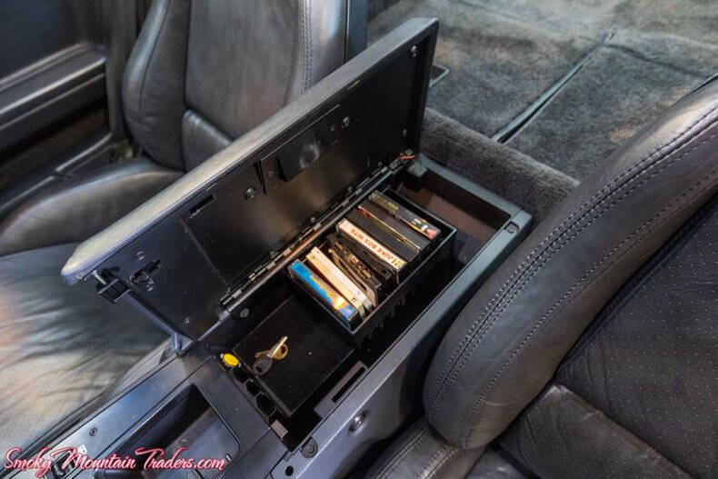 1984 Chevrolet Corvette