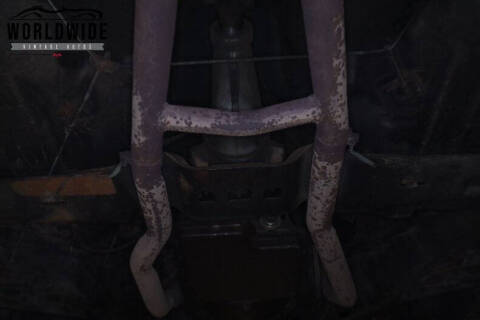 1974 Ford Thunderbird