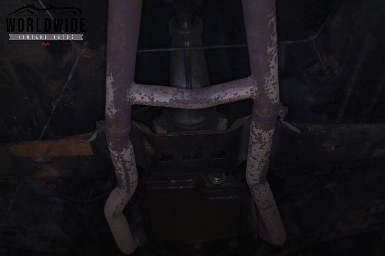 1974 Ford Thunderbird