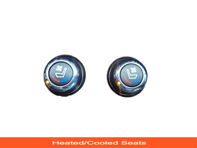 2017 Nissan Pathfinder Platinum