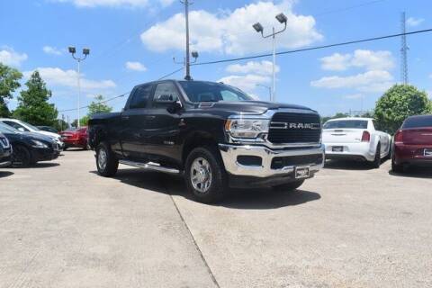2021 RAM 2500 for sale at Strawberry Road Auto Sales in Pasadena TX