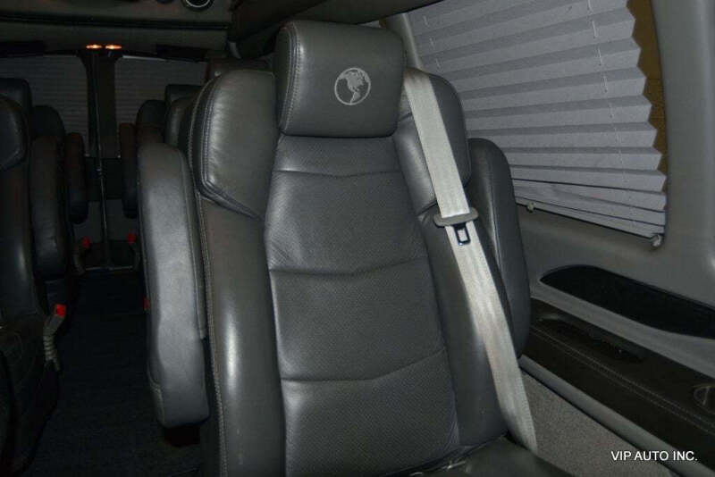 2020 GMC Savana 2500