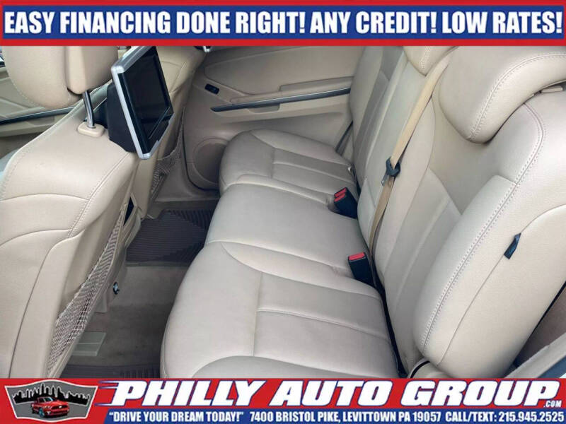 2009 Mercedes-Benz GL-Class GL 320 BlueTEC