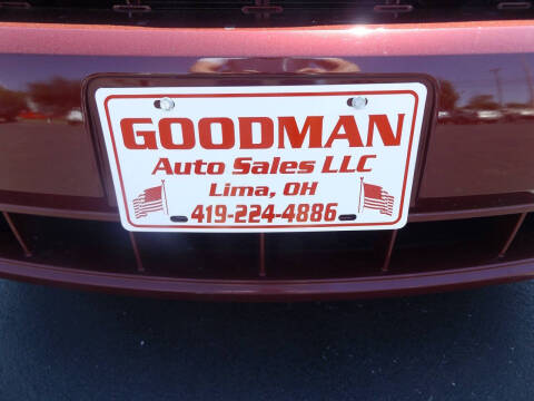 2008 Ford Taurus SEL