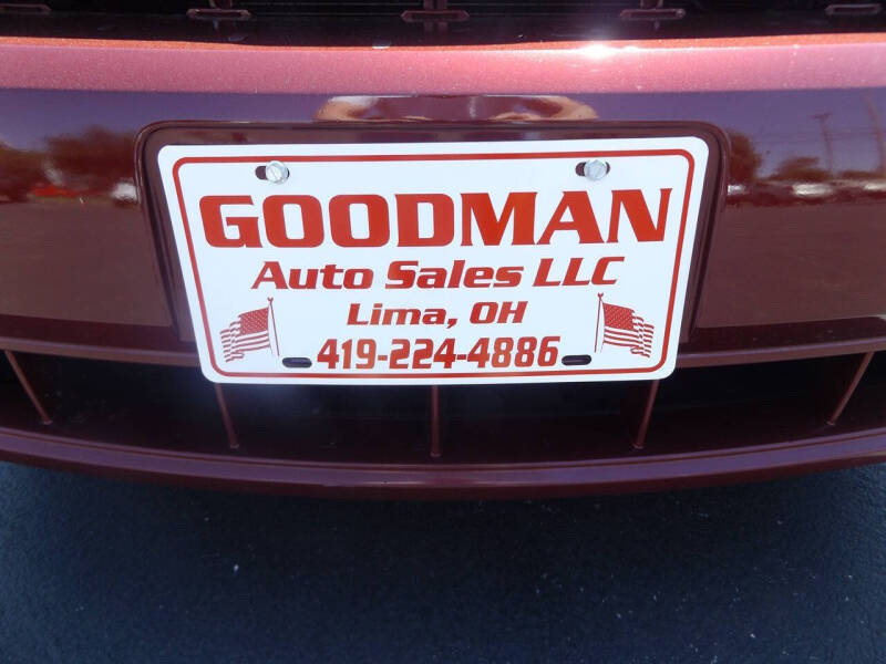 2008 Ford Taurus SEL