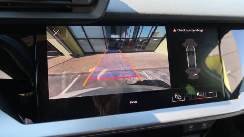 2024 Audi S3 2.0T quattro Premium Plus