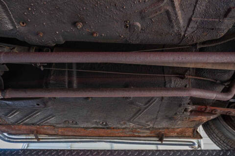 1960 Ford Thunderbird