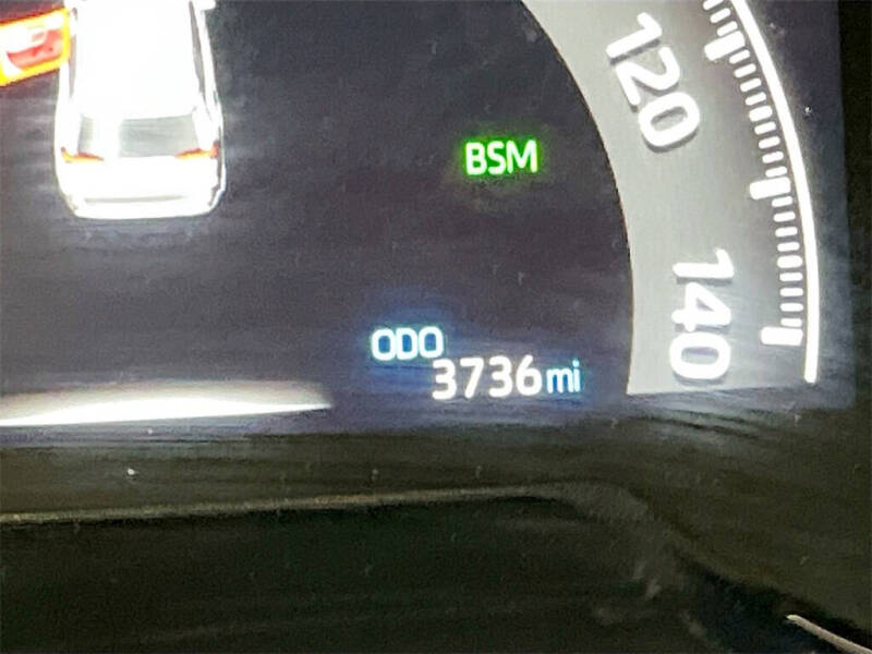 2025 Toyota RAV4 Hybrid XLE Premium