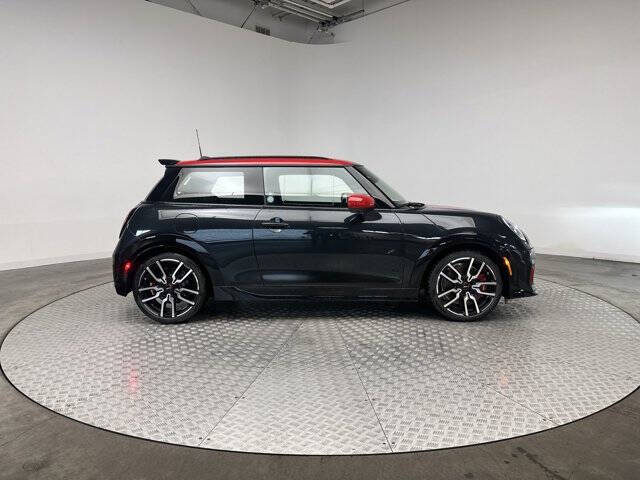 2026 MINI Hardtop 2 Door John Cooper Works