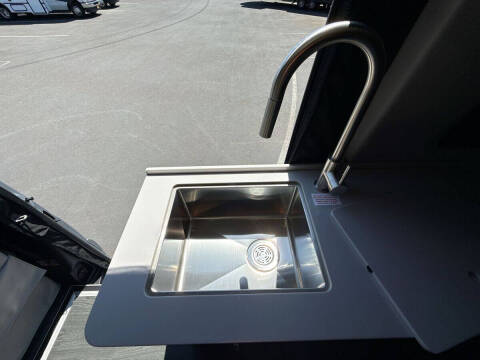 2026 Mercedes-Benz Sprinter
