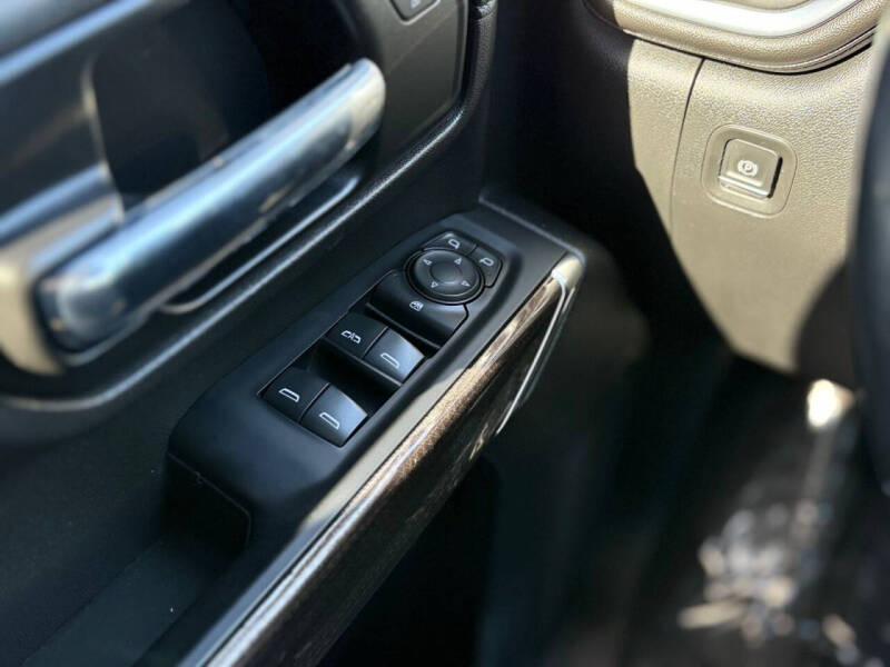 2023 Chevrolet Silverado 2500HD