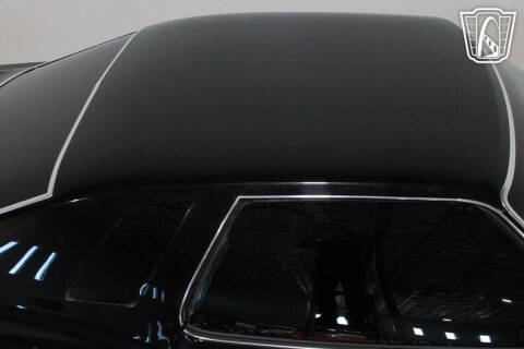 1975 Pontiac LeMans