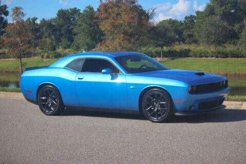 2023 Dodge Challenger R/T