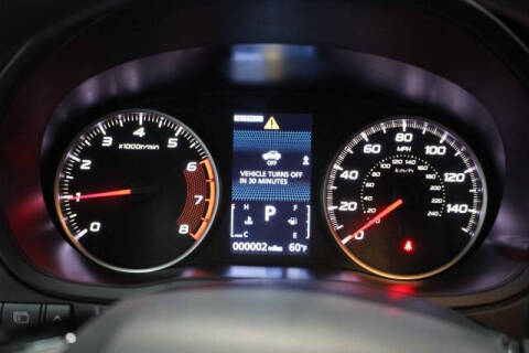 2026 Mitsubishi Eclipse Cross LE