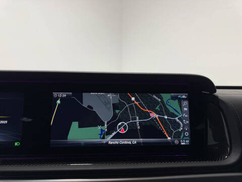 2023 Mercedes-Benz G-Class AMG G 63 4x4 Squared