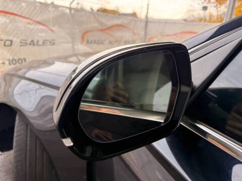 2018 Audi A6 2.0T Premium