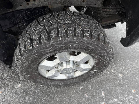 2018 GMC Sierra 2500HD