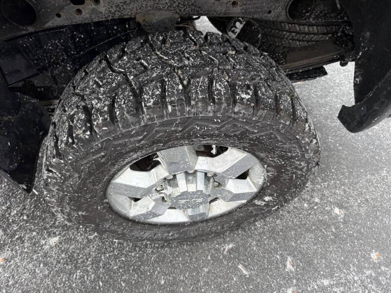 2018 GMC Sierra 2500HD