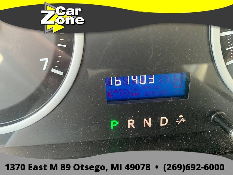 2009 Dodge Ram 1500
