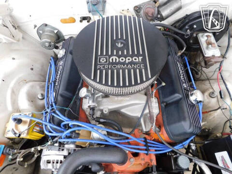 1970 Dodge Challenger