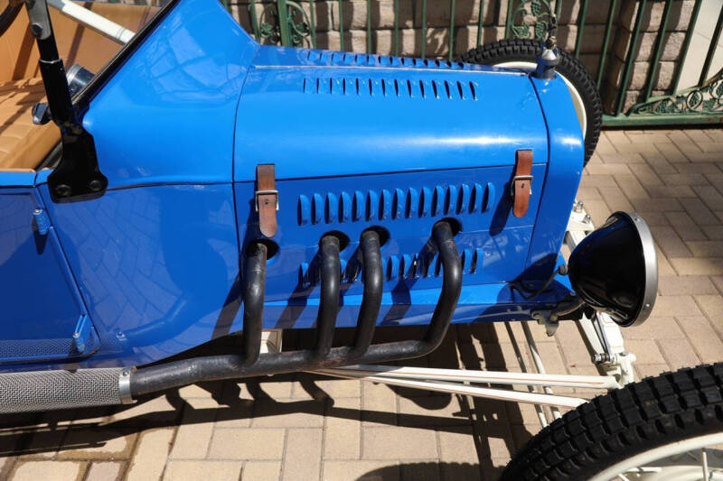 1913 Ford Model T