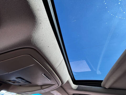 2017 Chevrolet Silverado 1500 High Country