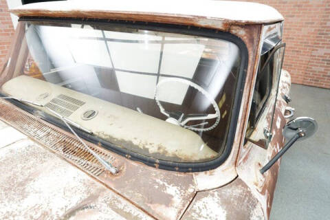 1965 Chevrolet C10