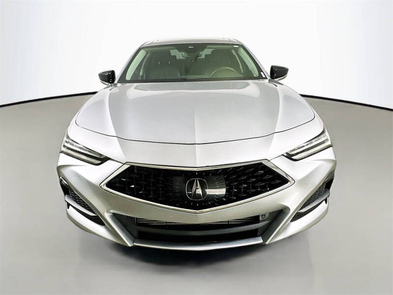 2021 Acura TLX w/Tech