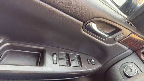 2015 Chevrolet Impala Limited LT Fleet