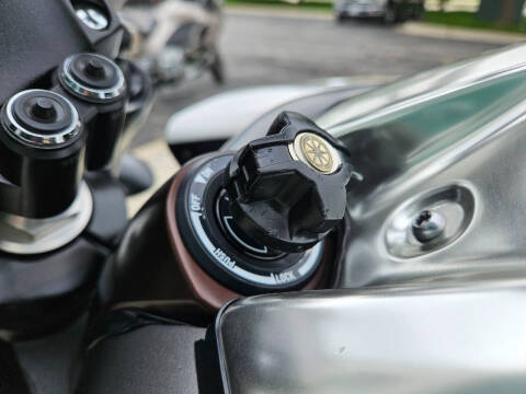 2014 Yamaha VMAX