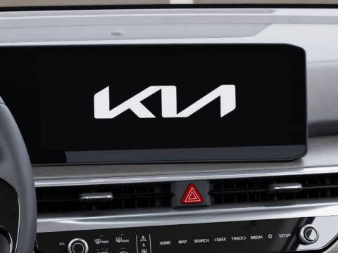 2026 Kia Sorento Hybrid X-Line SX-Prestige