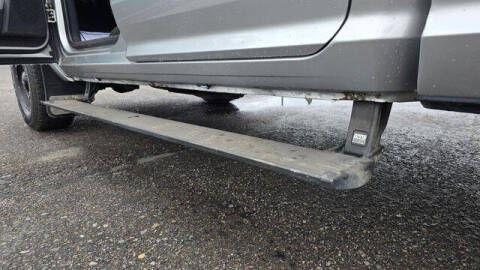 2012 RAM 2500 Laramie