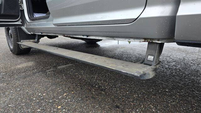 2012 RAM 2500 Laramie