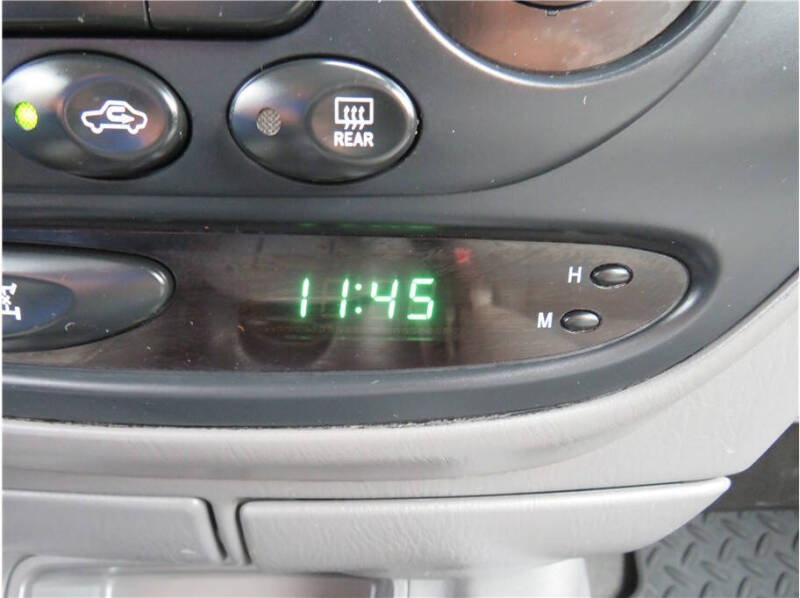 2004 Toyota Sequoia SR5