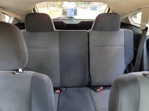 2010 Dodge Caliber SXT