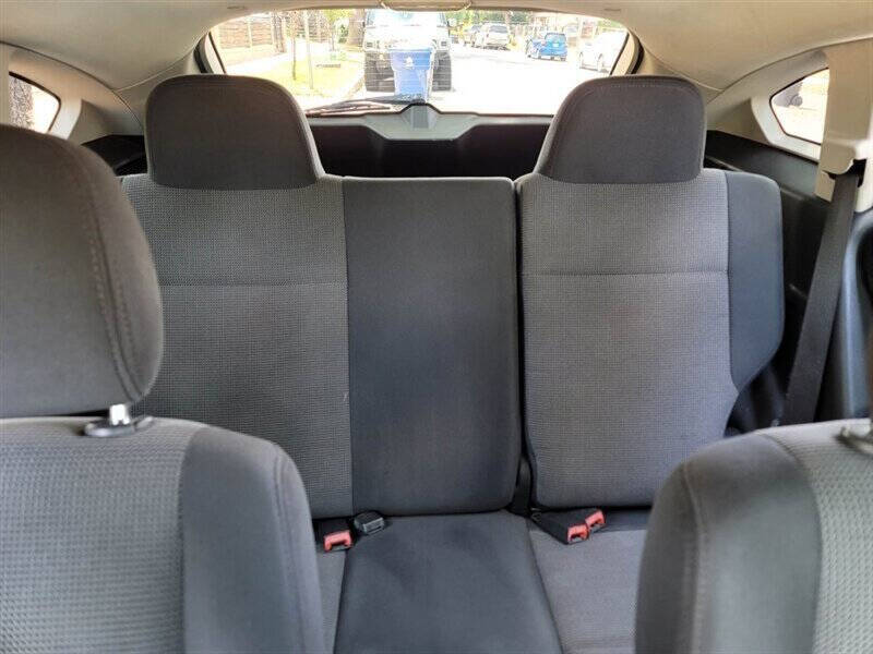 2010 Dodge Caliber SXT