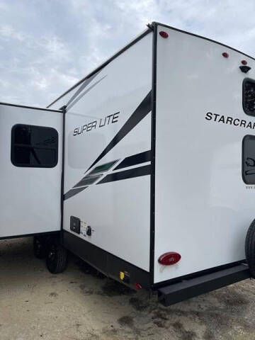 2023 Starcraft RV Super Lite