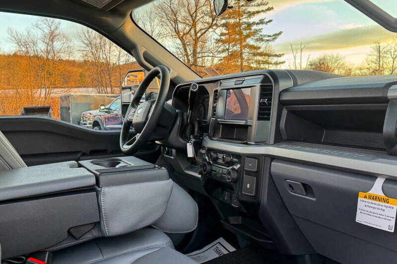 2026 Ford F-600 Super Duty