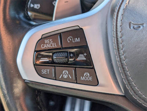 2021 BMW X6 xDrive40i