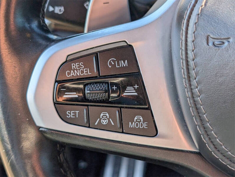 2021 BMW X6 xDrive40i