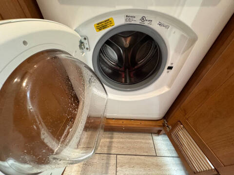 2018 Tiffin Allegro Open Road