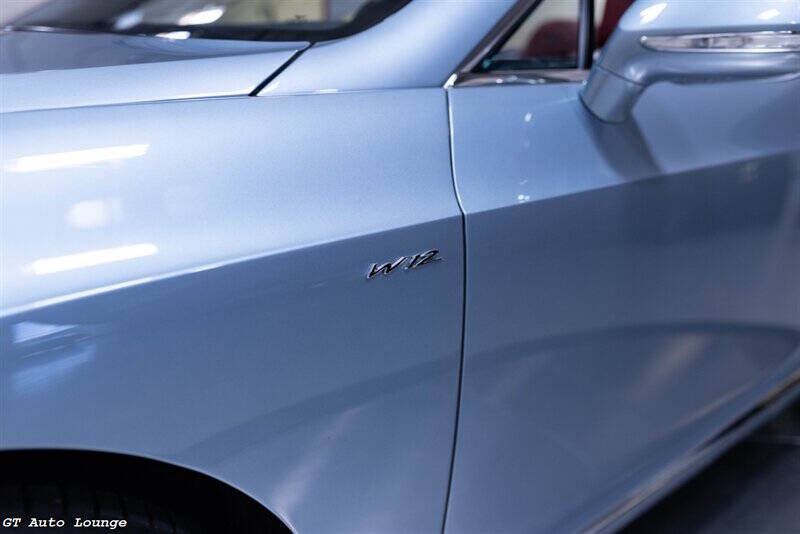 2015 Bentley Continental 22