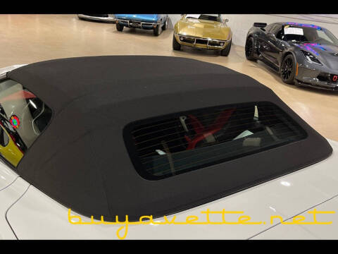 2014 Chevrolet Corvette Stingray