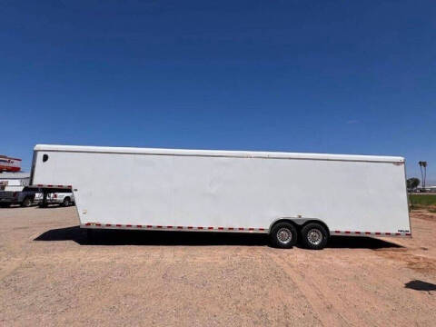 2020 H&H Trailers 36