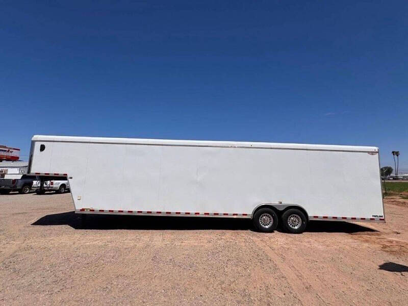 2020 H&H Trailers 36