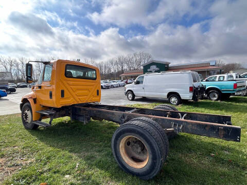 2012 International DuraStar 4300