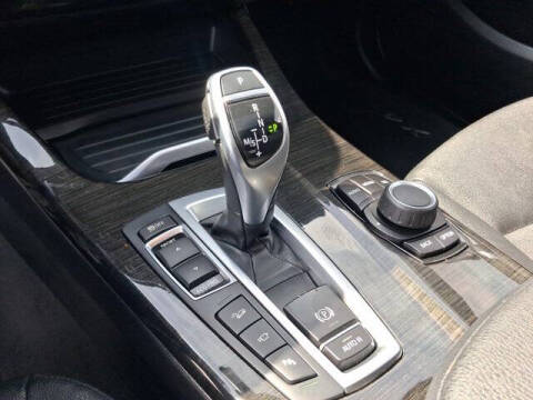 2018 BMW X4 xDrive28i
